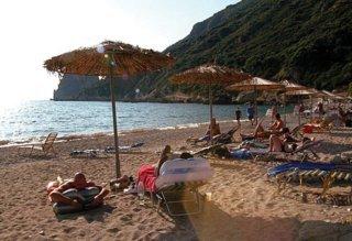 Ermones Active Holiday Resort Corfu  Екстер'єр фото
