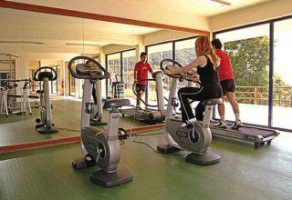Ermones Active Holiday Resort Corfu  Екстер'єр фото
