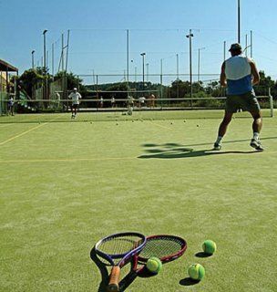 Ermones Active Holiday Resort Corfu  Екстер'єр фото