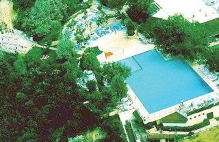 Ermones Active Holiday Resort Corfu  Екстер'єр фото